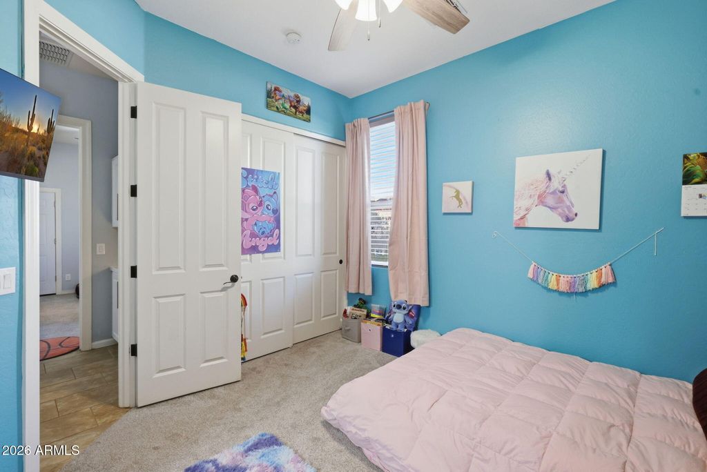 Image 47 of property listing at 6615 W LEIBER Place, Glendale, AZ 85310