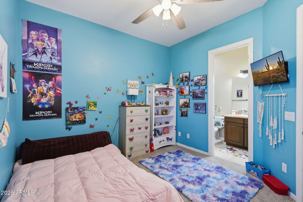 Image 48 of property listing at 6615 W LEIBER Place, Glendale, AZ 85310