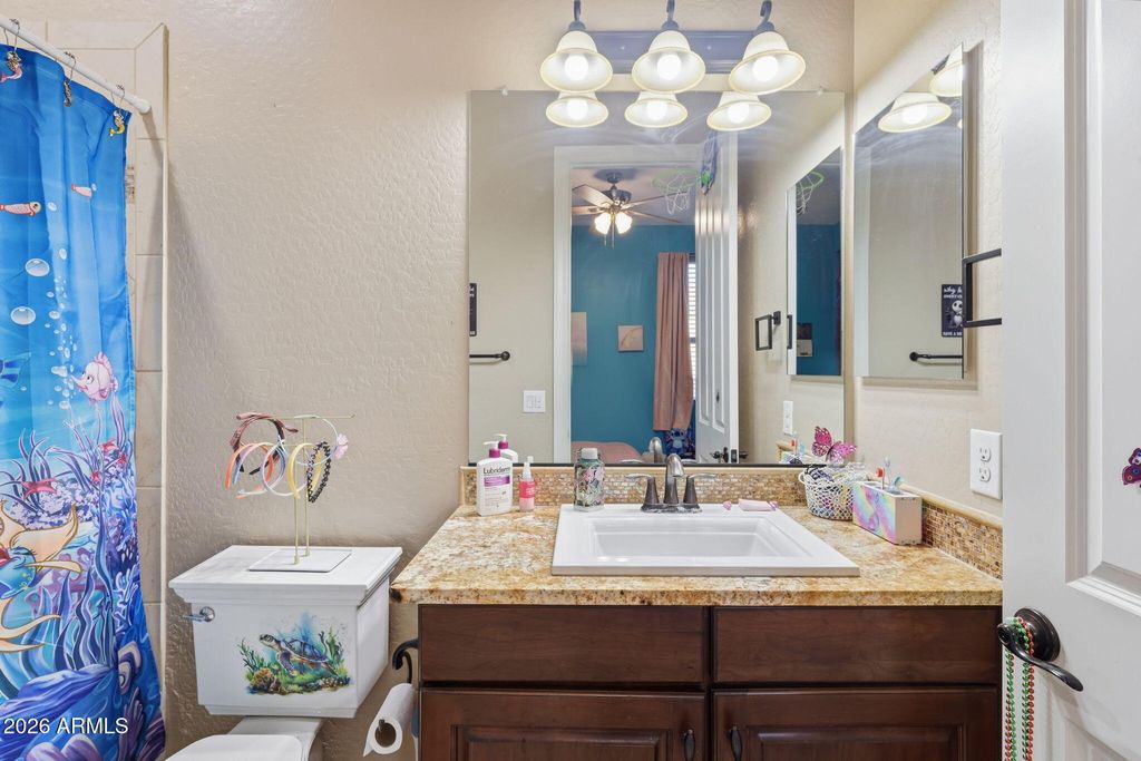 Image 49 of property listing at 6615 W LEIBER Place, Glendale, AZ 85310