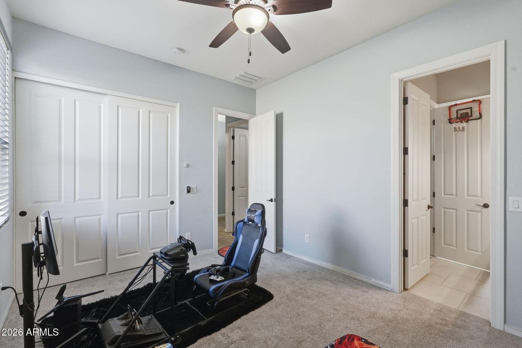 Image 51 of property listing at 6615 W LEIBER Place, Glendale, AZ 85310