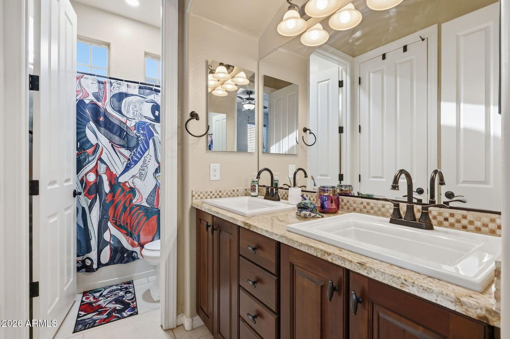 Image 54 of property listing at 6615 W LEIBER Place, Glendale, AZ 85310