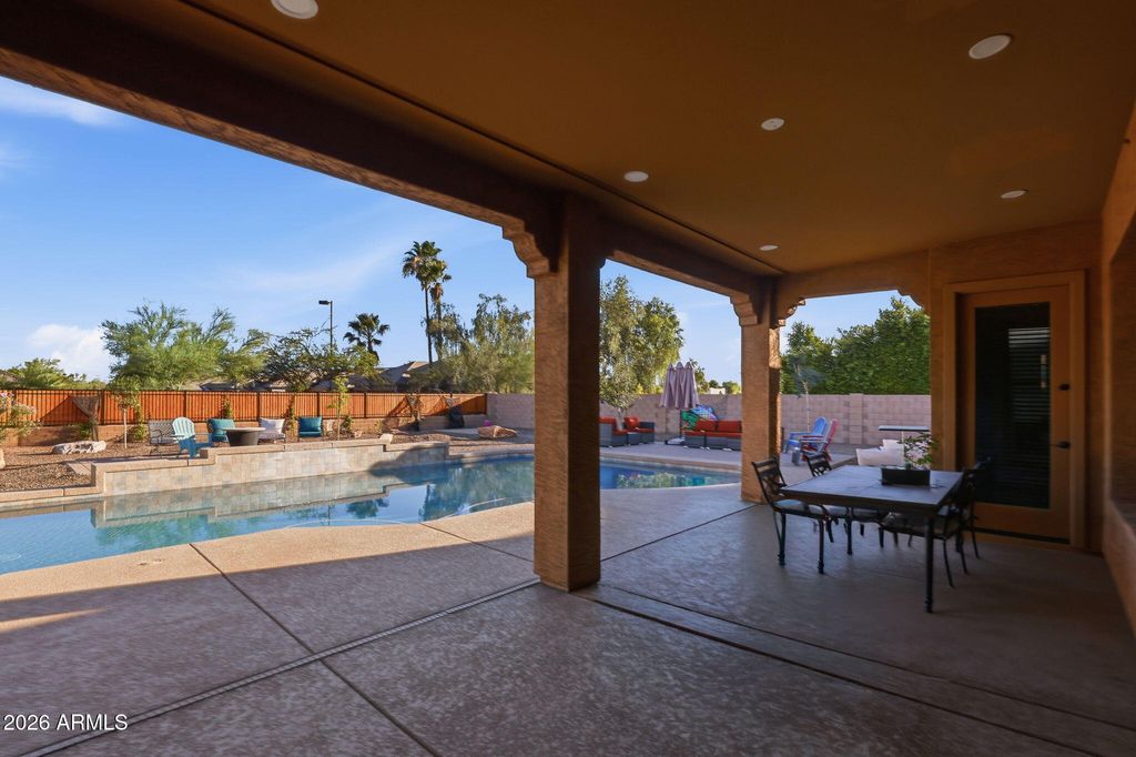 Image 71 of property listing at 6615 W LEIBER Place, Glendale, AZ 85310