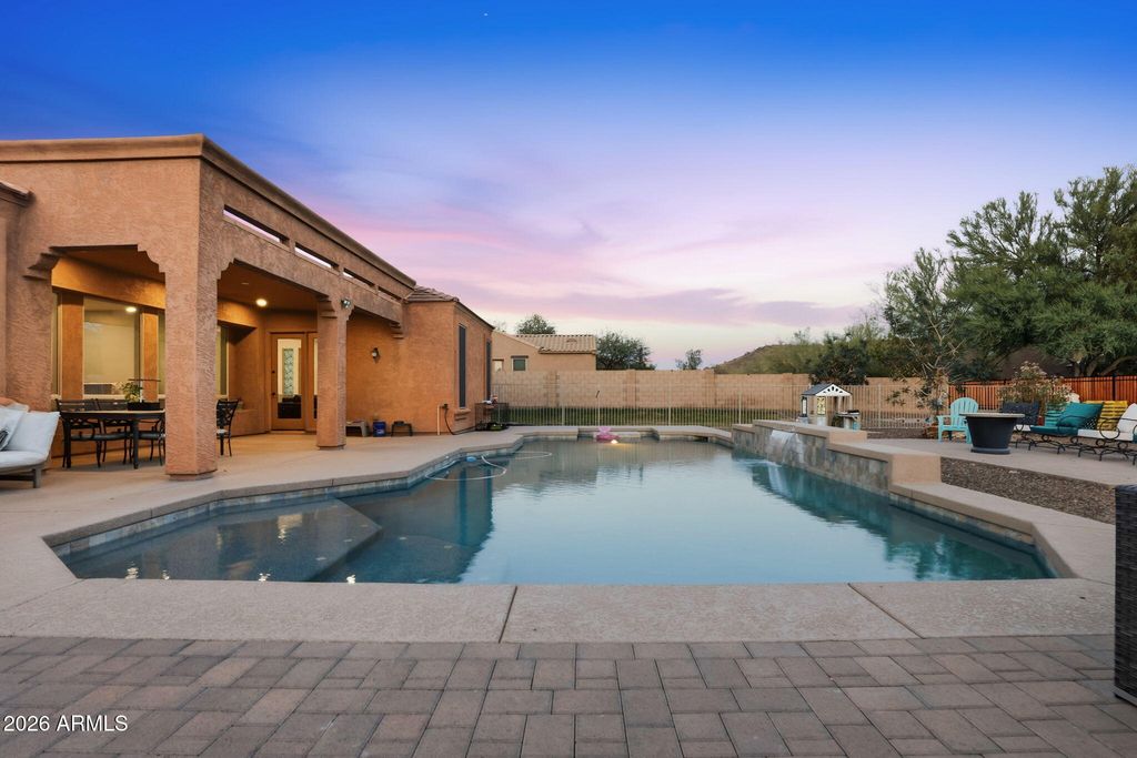 Image 73 of property listing at 6615 W LEIBER Place, Glendale, AZ 85310
