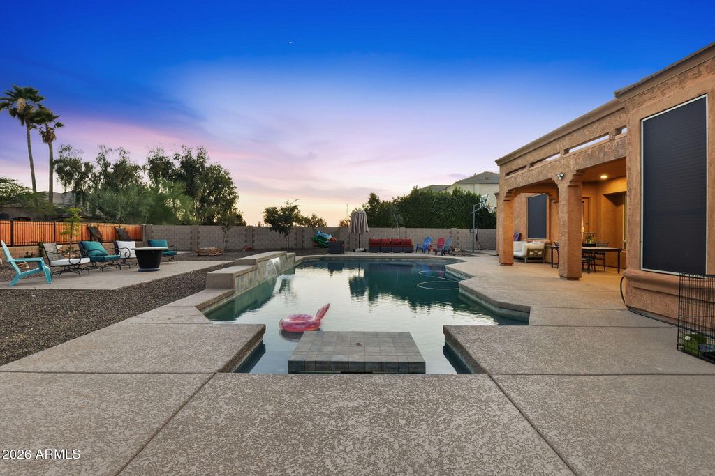 Image 75 of property listing at 6615 W LEIBER Place, Glendale, AZ 85310