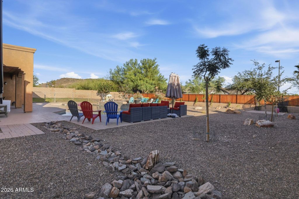 Image 83 of property listing at 6615 W LEIBER Place, Glendale, AZ 85310