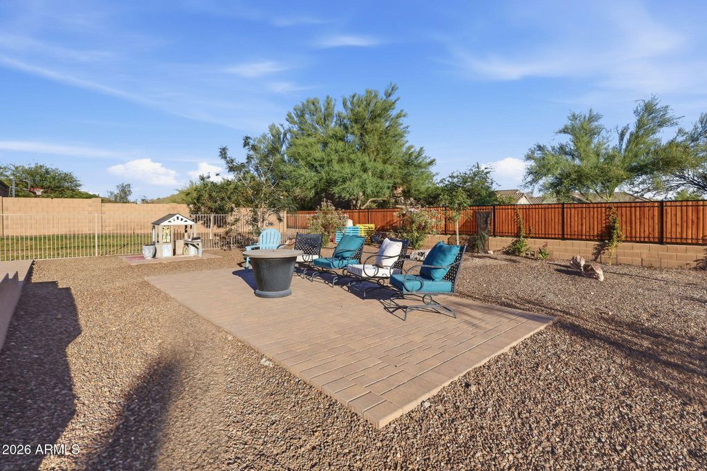 Image 88 of property listing at 6615 W LEIBER Place, Glendale, AZ 85310