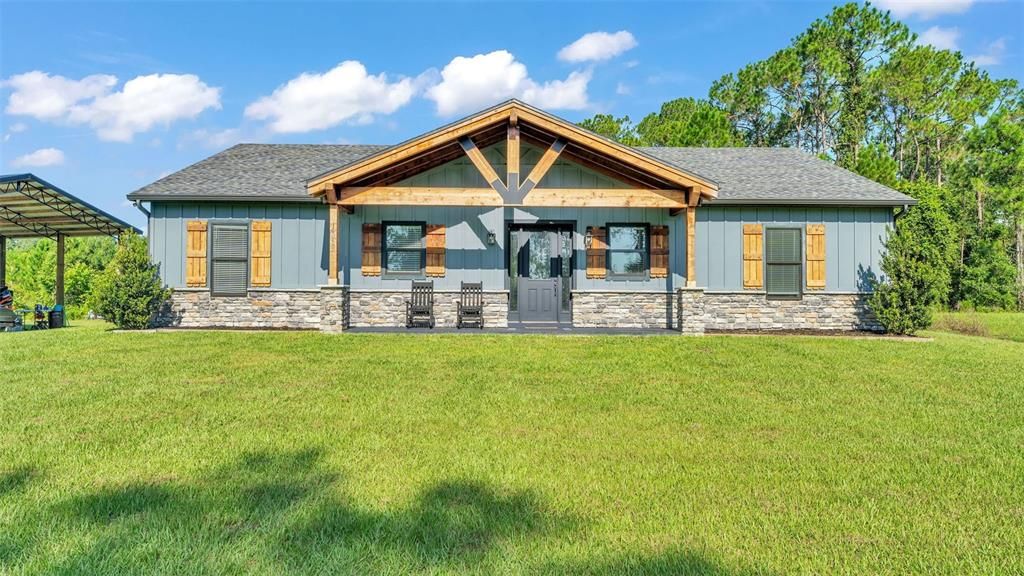 18940 COMMONWEALTH AVENUE N, Polk City, FL 33868