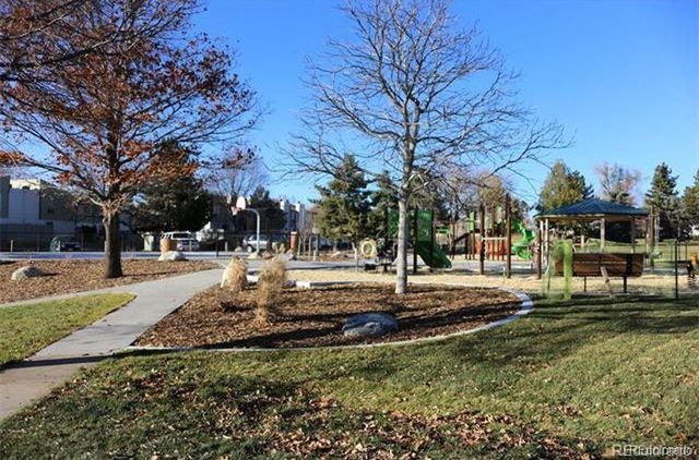 7373 W Florida Avenue 9F, Lakewood, CO 80232