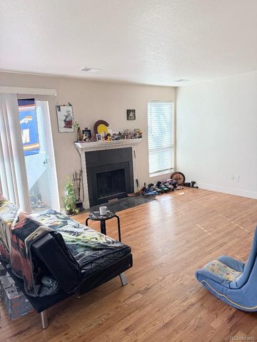 7373 W Florida Avenue 9F, Lakewood, CO 80232