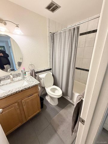 7373 W Florida Avenue 9F, Lakewood, CO 80232