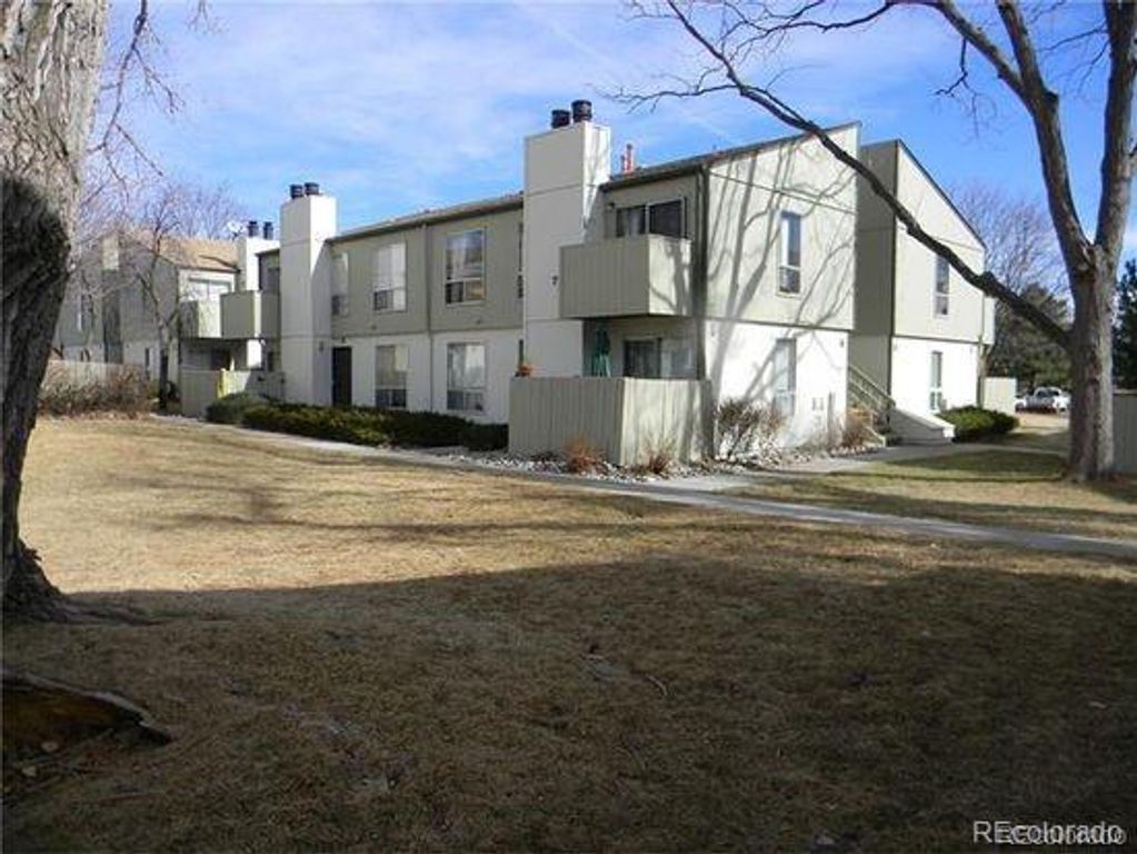7373 W Florida Avenue 9F, Lakewood, CO 80232