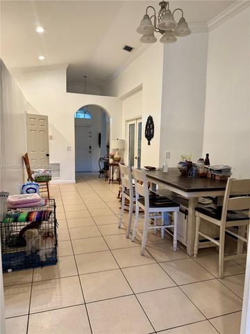 12721 SW 53rd St, Miramar, FL 33027