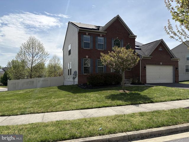 2707 SWANN WING CT SWANN WING CT, Lanham, MD 20706