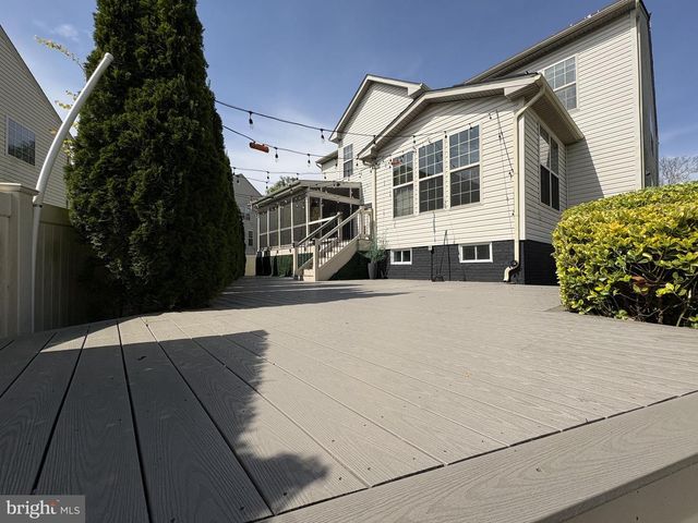 2707 SWANN WING CT SWANN WING CT, Lanham, MD 20706