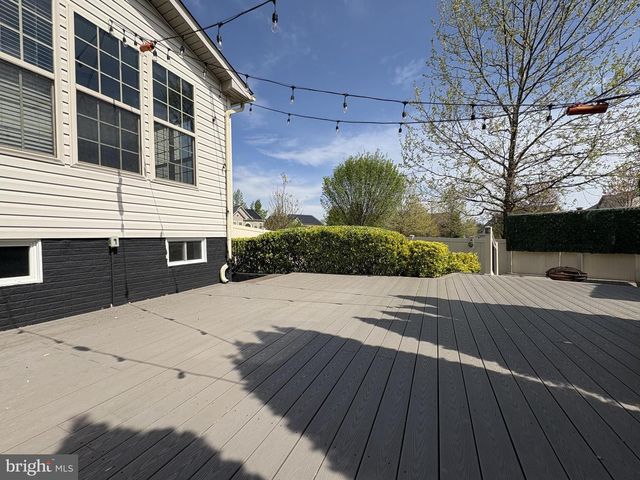 2707 SWANN WING CT SWANN WING CT, Lanham, MD 20706