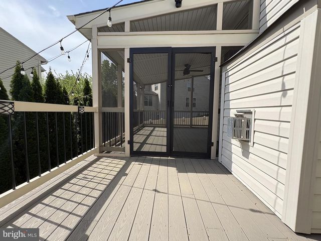 2707 SWANN WING CT SWANN WING CT, Lanham, MD 20706
