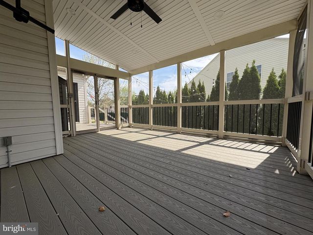 2707 SWANN WING CT SWANN WING CT, Lanham, MD 20706
