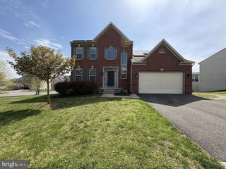 2707 SWANN WING CT SWANN WING CT, Lanham, MD 20706