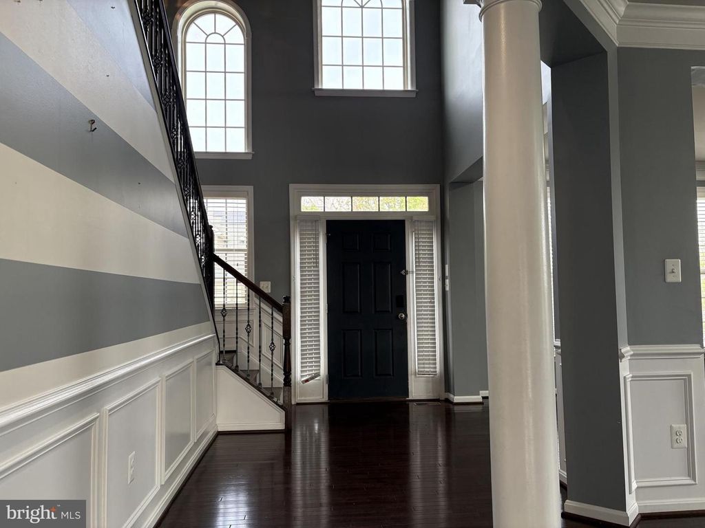 Image 11 of property listing at 2707 SWANN WING CT SWANN WING CT, Lanham, MD 20706