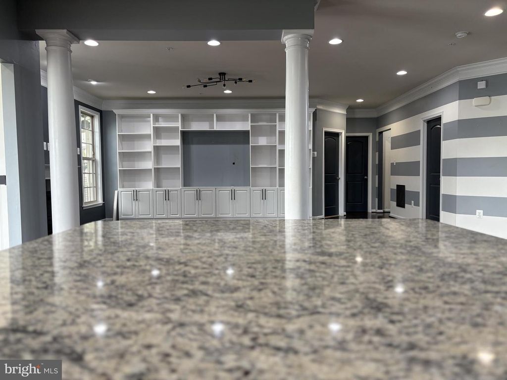 Image 21 of property listing at 2707 SWANN WING CT SWANN WING CT, Lanham, MD 20706