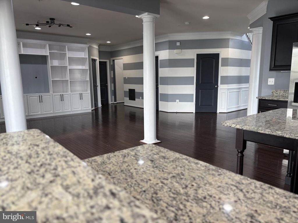 Image 22 of property listing at 2707 SWANN WING CT SWANN WING CT, Lanham, MD 20706