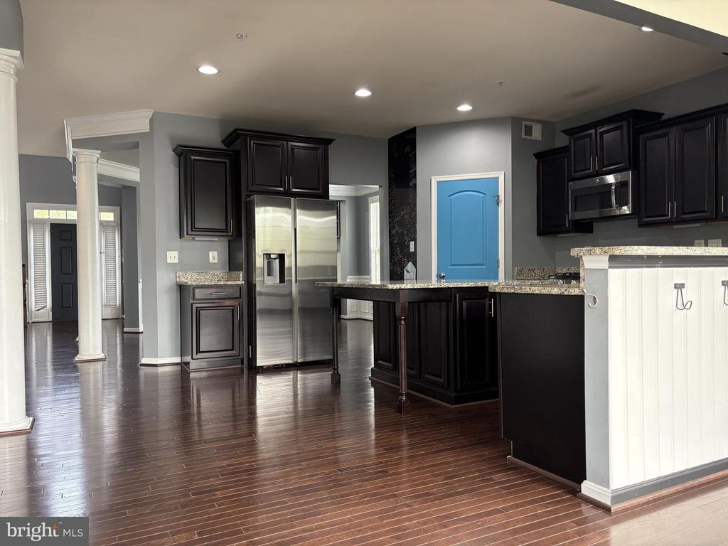 Image 23 of property listing at 2707 SWANN WING CT SWANN WING CT, Lanham, MD 20706