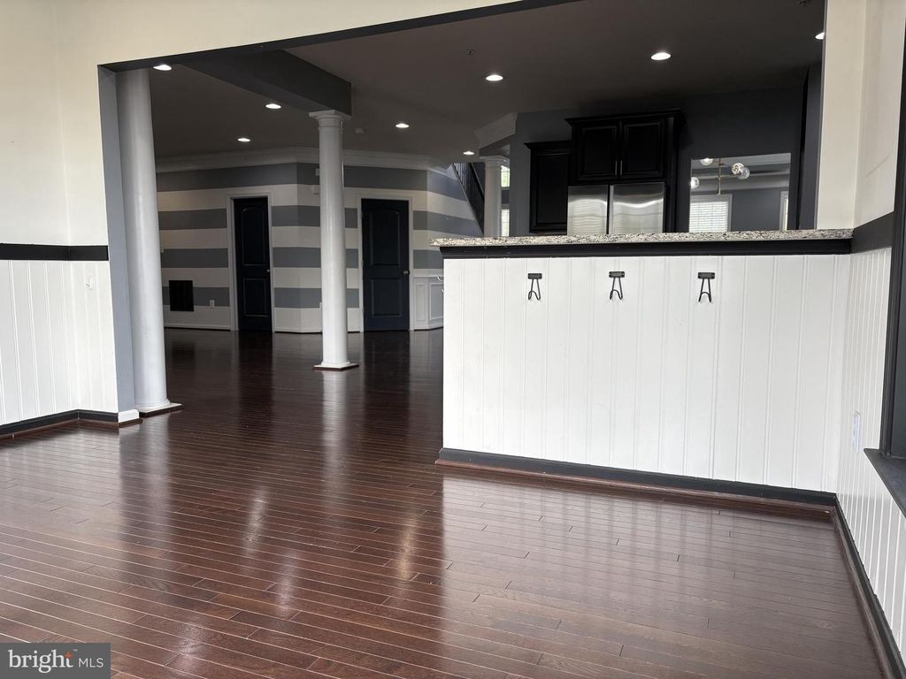 Image 27 of property listing at 2707 SWANN WING CT SWANN WING CT, Lanham, MD 20706