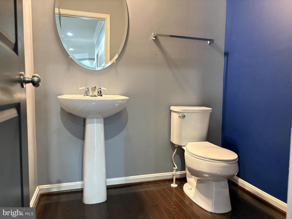 Image 32 of property listing at 2707 SWANN WING CT SWANN WING CT, Lanham, MD 20706