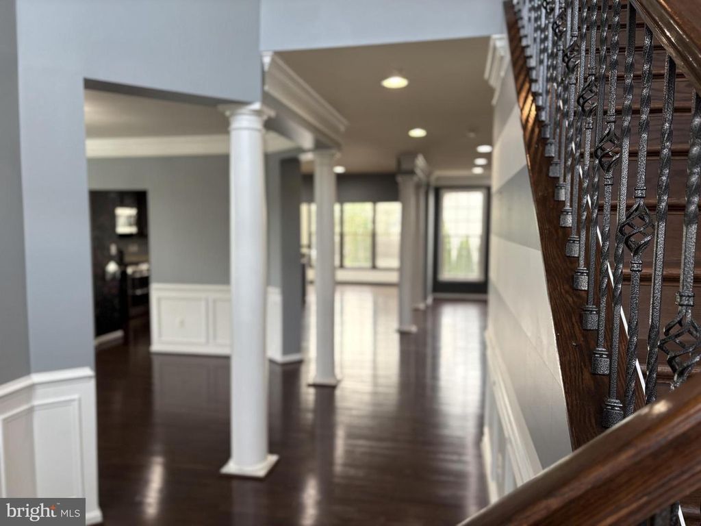 Image 33 of property listing at 2707 SWANN WING CT SWANN WING CT, Lanham, MD 20706