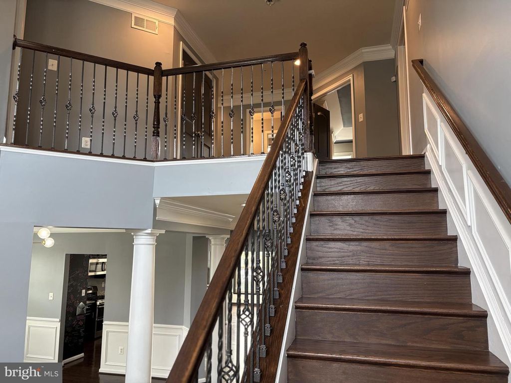 Image 34 of property listing at 2707 SWANN WING CT SWANN WING CT, Lanham, MD 20706