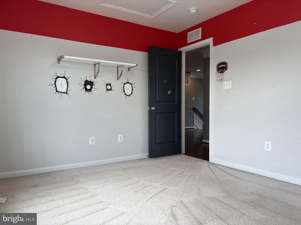 Image 46 of property listing at 2707 SWANN WING CT SWANN WING CT, Lanham, MD 20706