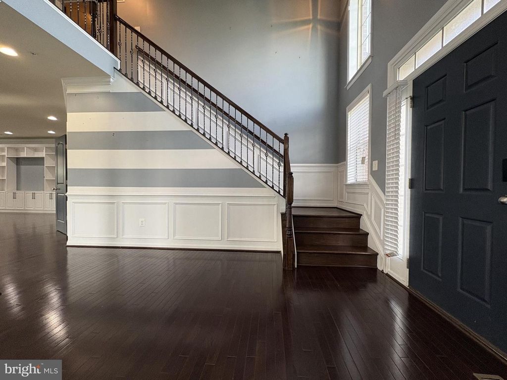 Image 4 of property listing at 2707 SWANN WING CT SWANN WING CT, Lanham, MD 20706