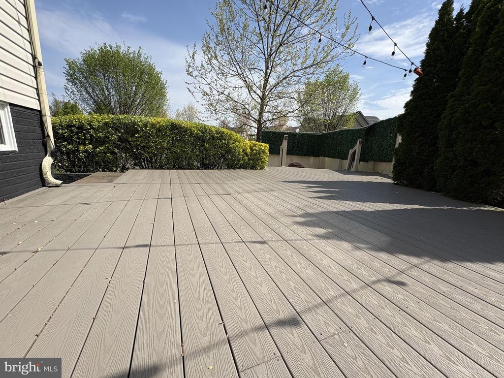 Image 81 of property listing at 2707 SWANN WING CT SWANN WING CT, Lanham, MD 20706