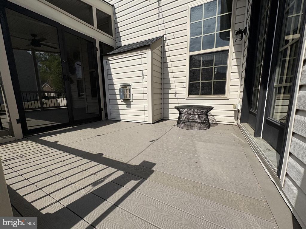 Image 83 of property listing at 2707 SWANN WING CT SWANN WING CT, Lanham, MD 20706