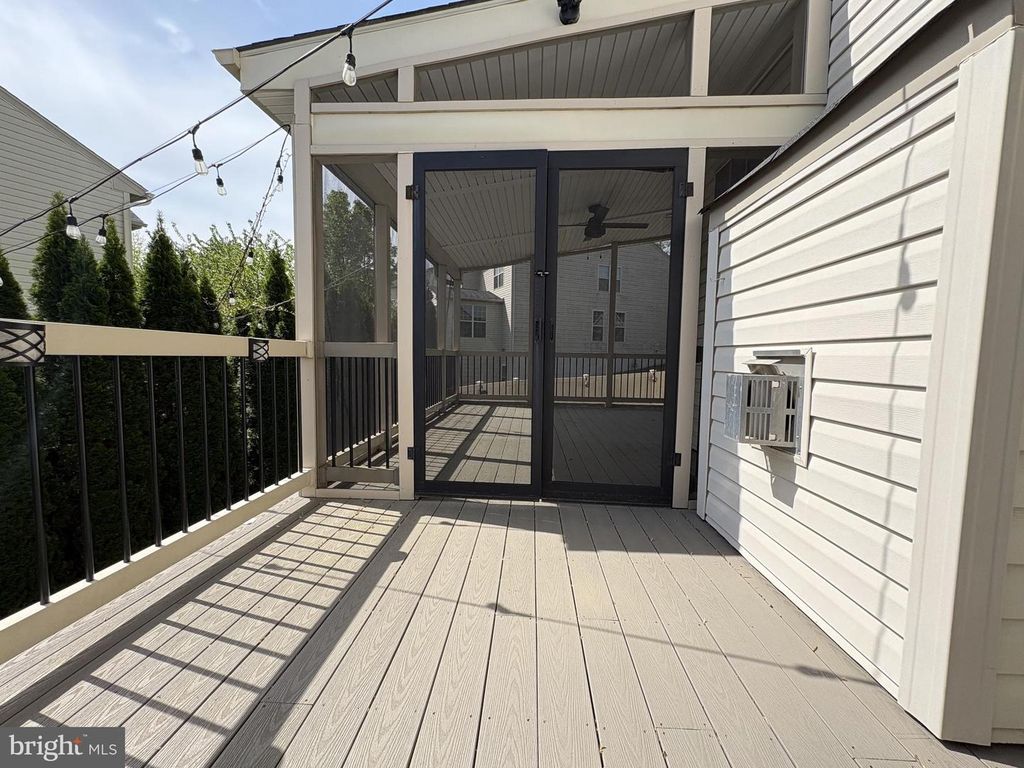 Image 84 of property listing at 2707 SWANN WING CT SWANN WING CT, Lanham, MD 20706