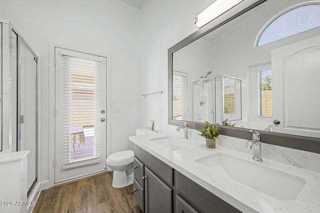 15208 W EUREKA Trail, Surprise, AZ 85374