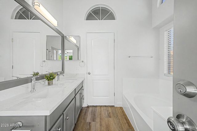 15208 W EUREKA Trail, Surprise, AZ 85374