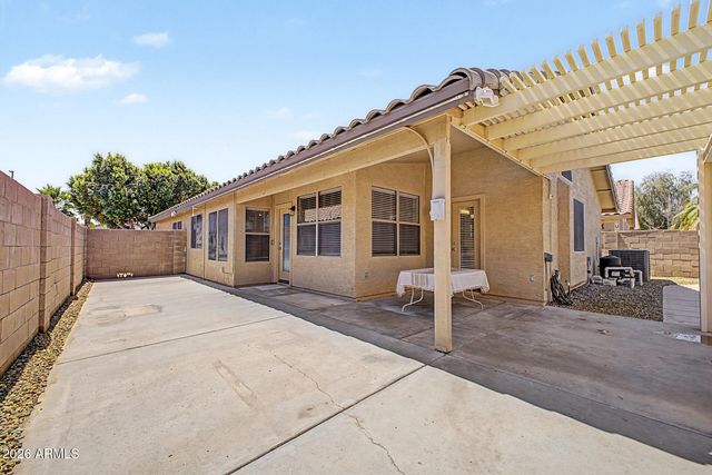 15208 W EUREKA Trail, Surprise, AZ 85374