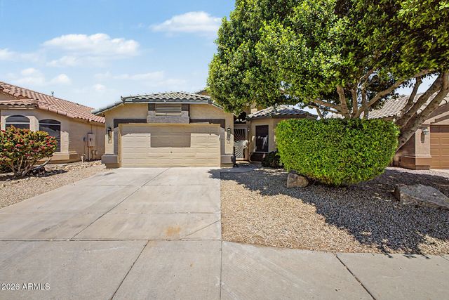 15208 W EUREKA Trail, Surprise, AZ 85374