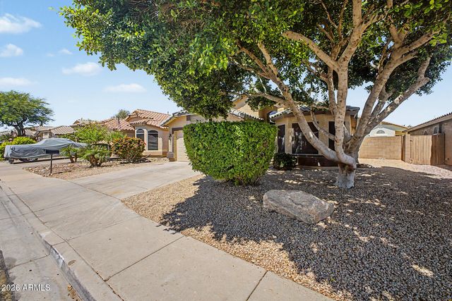 15208 W EUREKA Trail, Surprise, AZ 85374