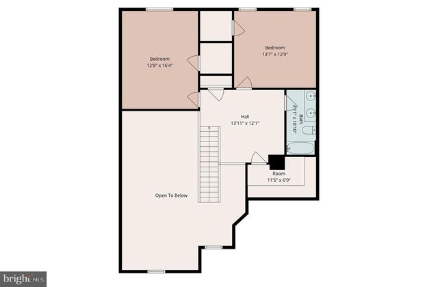 1506 SYCAMORE TER, York, PA 17403