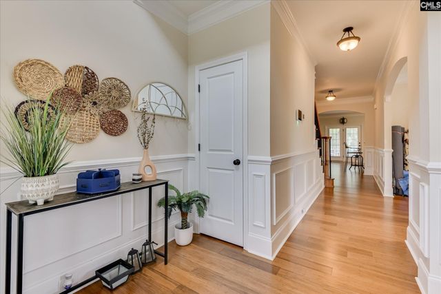 214 Pegonia Lane, Blythewood, SC 29016