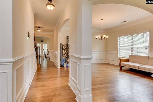 214 Pegonia Lane, Blythewood, SC 29016
