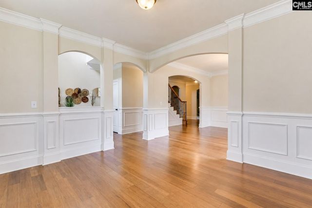 214 Pegonia Lane, Blythewood, SC 29016