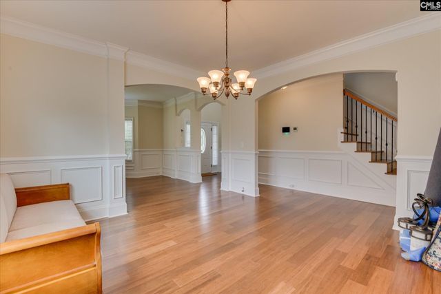 214 Pegonia Lane, Blythewood, SC 29016