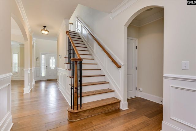 214 Pegonia Lane, Blythewood, SC 29016