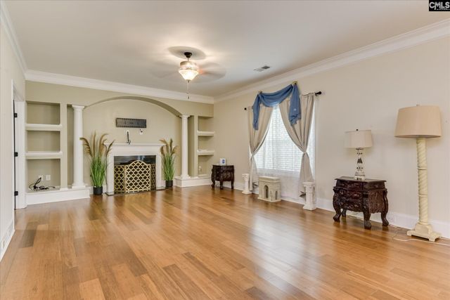 214 Pegonia Lane, Blythewood, SC 29016