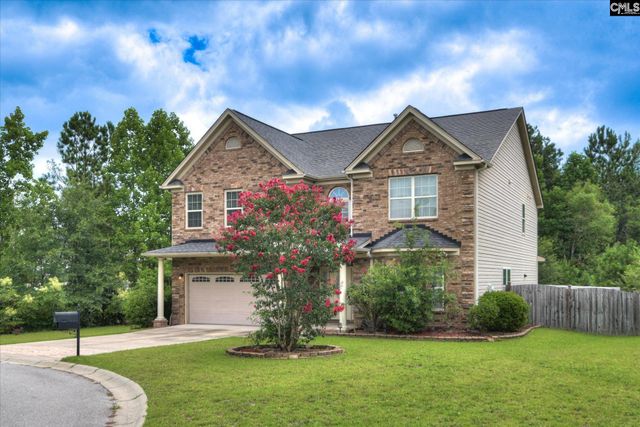 214 Pegonia Lane, Blythewood, SC 29016