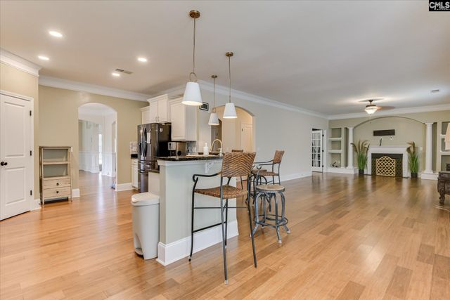 214 Pegonia Lane, Blythewood, SC 29016