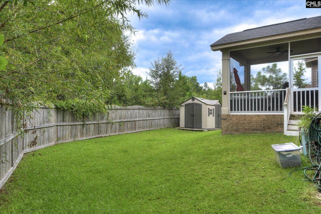 214 Pegonia Lane, Blythewood, SC 29016